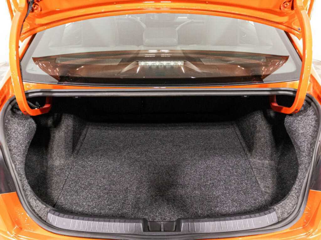 Купить Фольксваген Джетта, 2018, 20 691 км.. Фото: #14