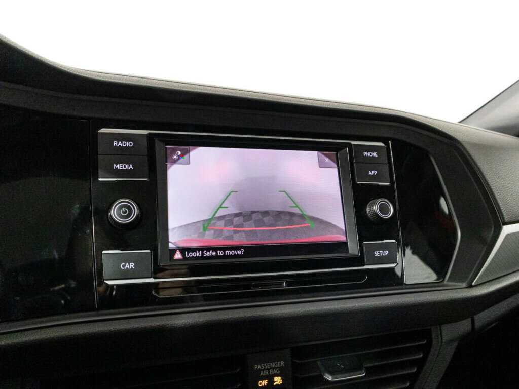 Купить Фольксваген Джетта, 2018, 20 691 км.. Фото: #15