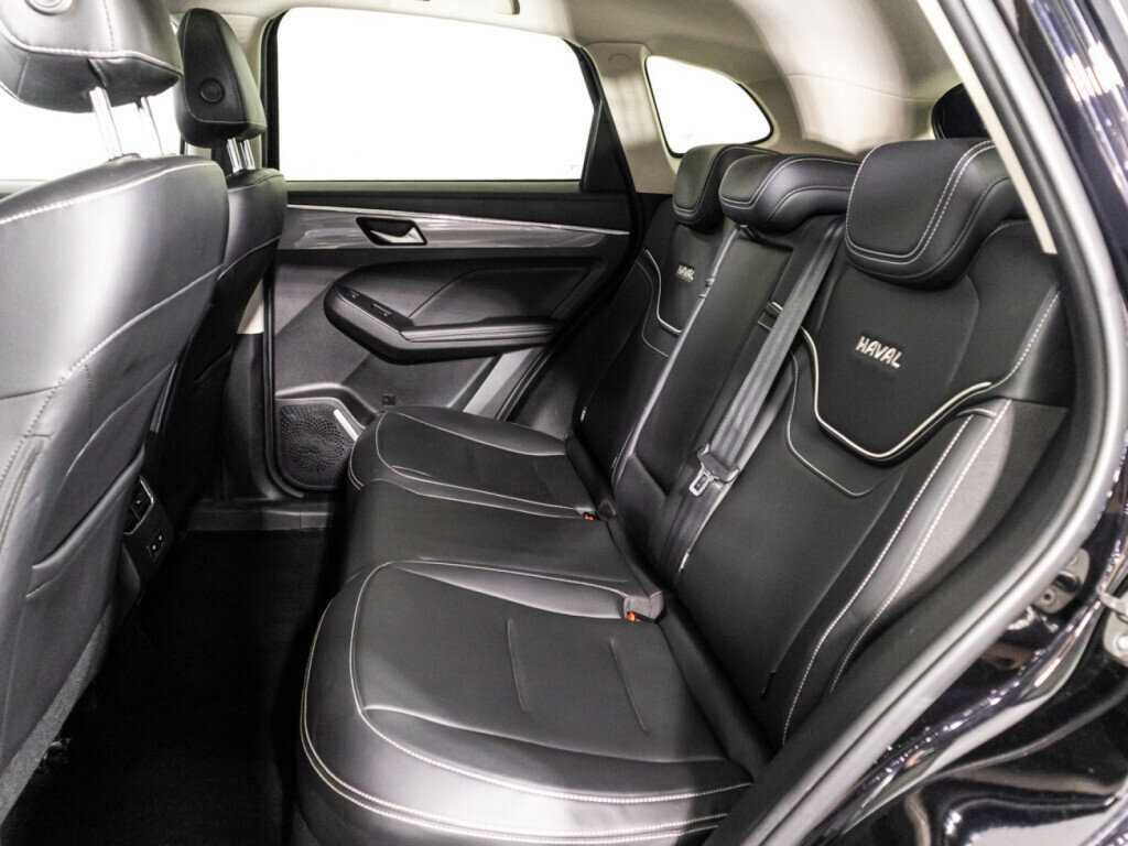 Купить Хавал Джолион, 2022, 62 352 км.. Фото: #9