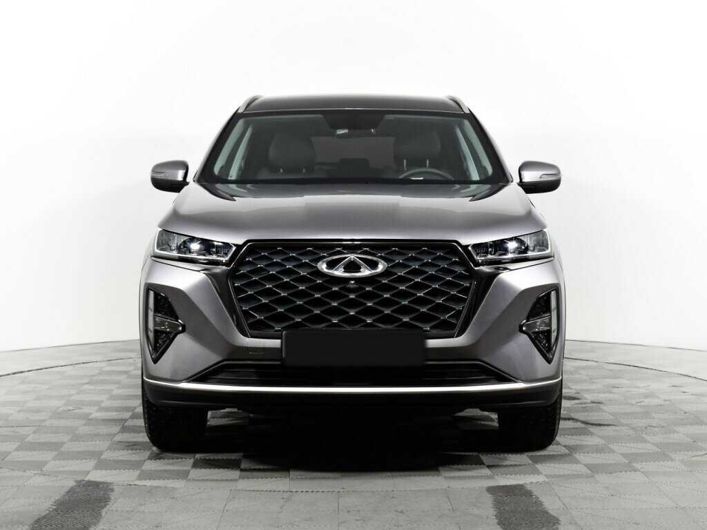 Купить Чери Тигго 7 Про Макс, 2023, 20 064 км.. Фото: #1