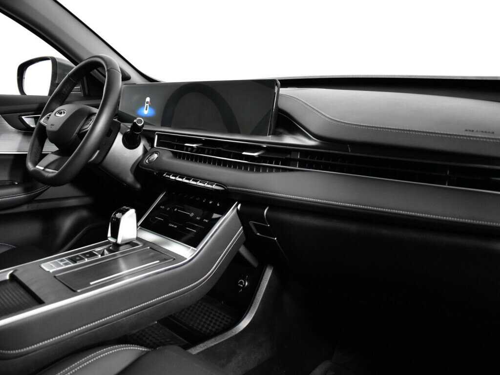 Купить Чери Тигго 7 Про Макс, 2023, 20 064 км.. Фото: #8