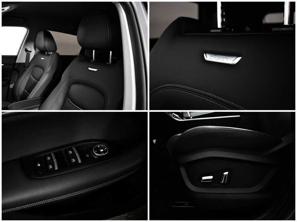 Купить Чери Тигго 7 Про Макс, 2023, 20 064 км.. Фото: #14