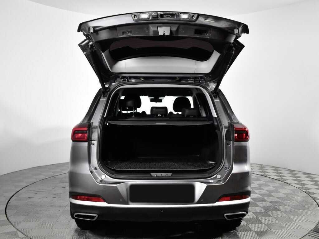 Купить Чери Тигго 7 Про Макс, 2023, 20 064 км.. Фото: #16