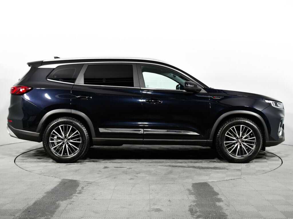 Купить Чери Тигго 8 Про, 2021, 93 360 км.. Фото: #3