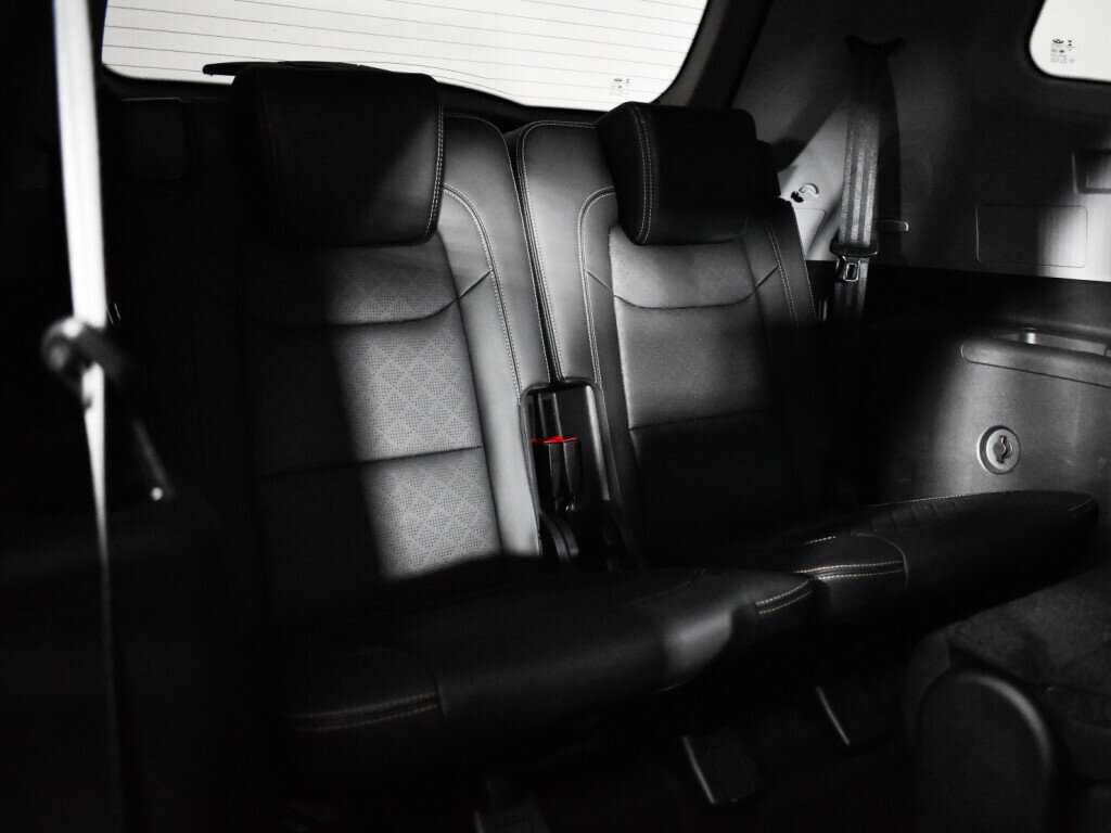 Купить Чери Тигго 8 Про, 2021, 93 360 км.. Фото: #10