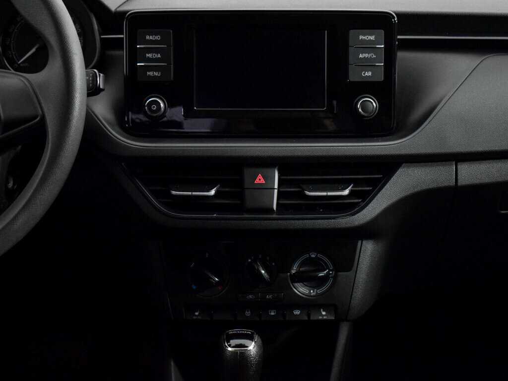 Купить Шкода Рапид, 2021, 90 472 км.. Фото: #10