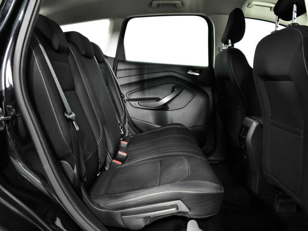 Купить Форд Куга, 2017, 123 701 км.. Фото: #9