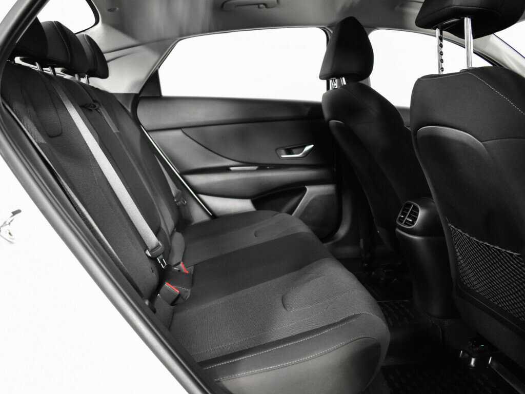 Купить Хендай Елантра, 2021, 42 756 км.. Фото: #9