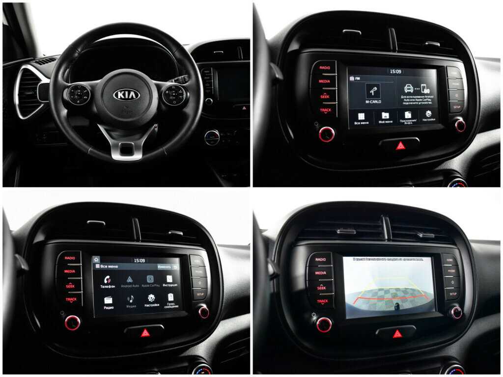 Купить Киа Соул, 2019, 86 670 км.. Фото: #12