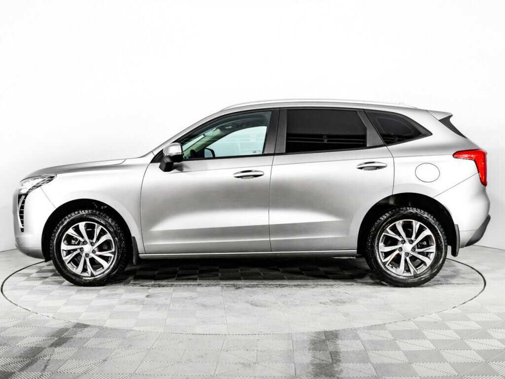 Купить Хавал Джолион, 2023, 28 385 км.. Фото: #7