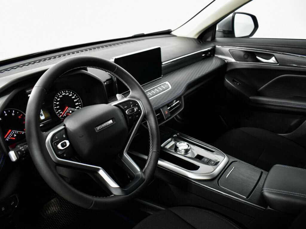 Купить Хавал Джолион, 2023, 28 385 км.. Фото: #8