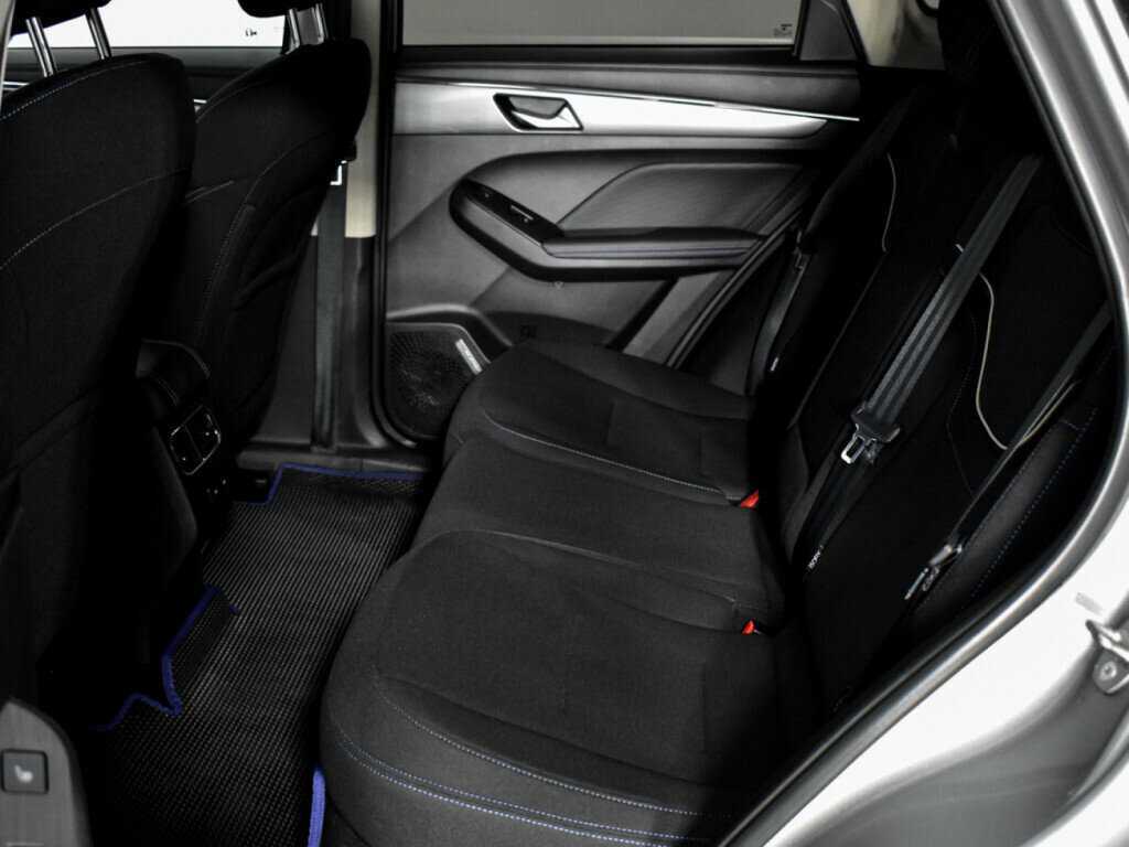 Купить Хавал Джолион, 2023, 28 385 км.. Фото: #9