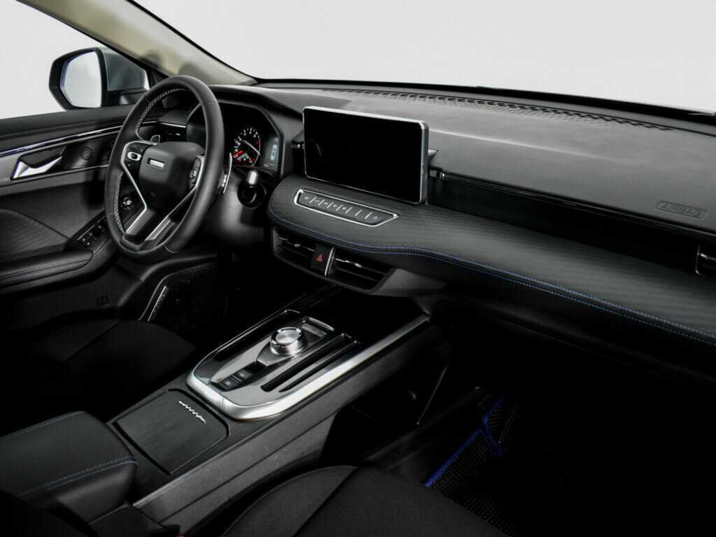 Купить Хавал Джолион, 2023, 28 385 км.. Фото: #10