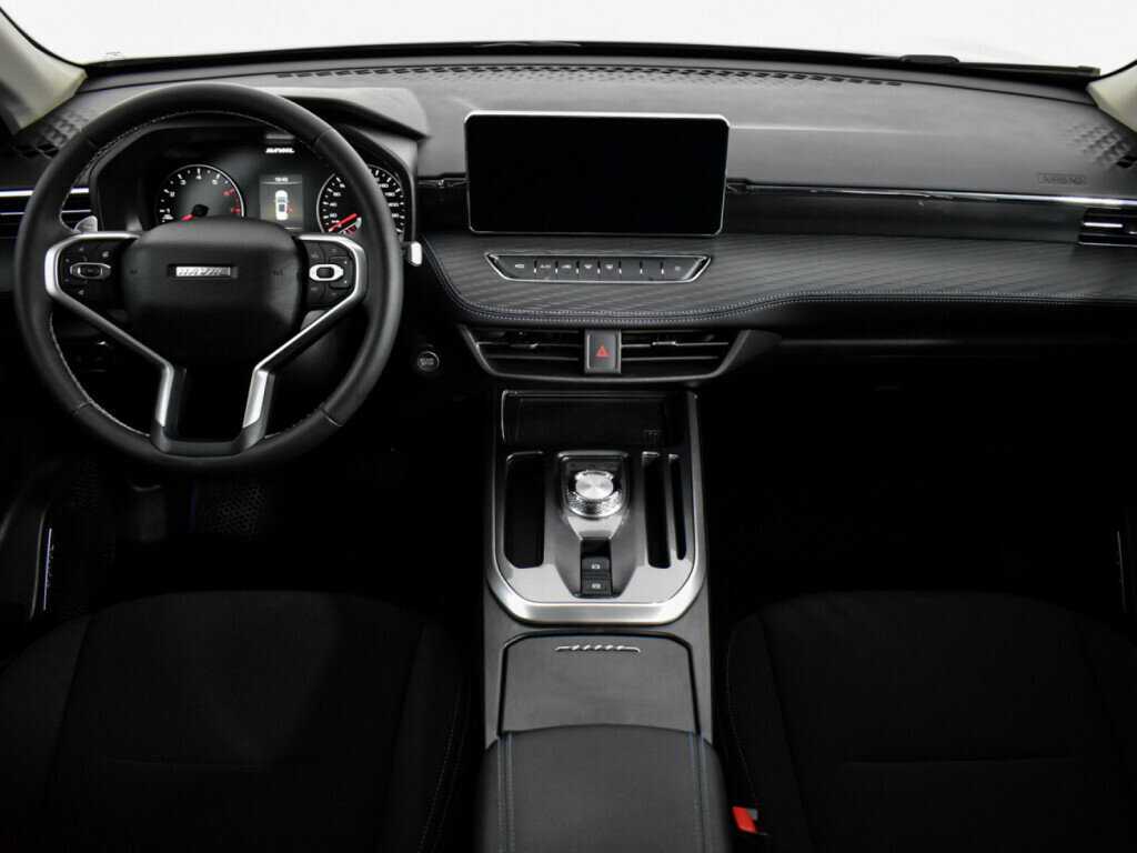 Купить Хавал Джолион, 2023, 28 385 км.. Фото: #11