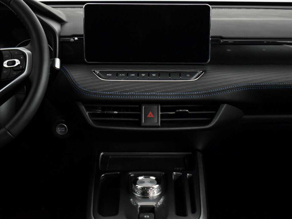 Купить Хавал Джолион, 2023, 28 385 км.. Фото: #12