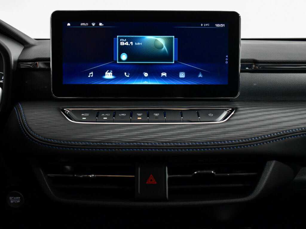 Купить Хавал Джолион, 2023, 28 385 км.. Фото: #13