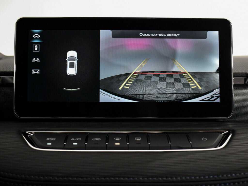 Купить Хавал Джолион, 2023, 28 385 км.. Фото: #16