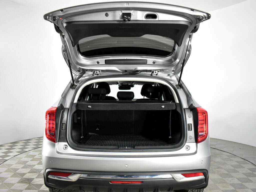 Купить Хавал Джолион, 2023, 28 385 км.. Фото: #18