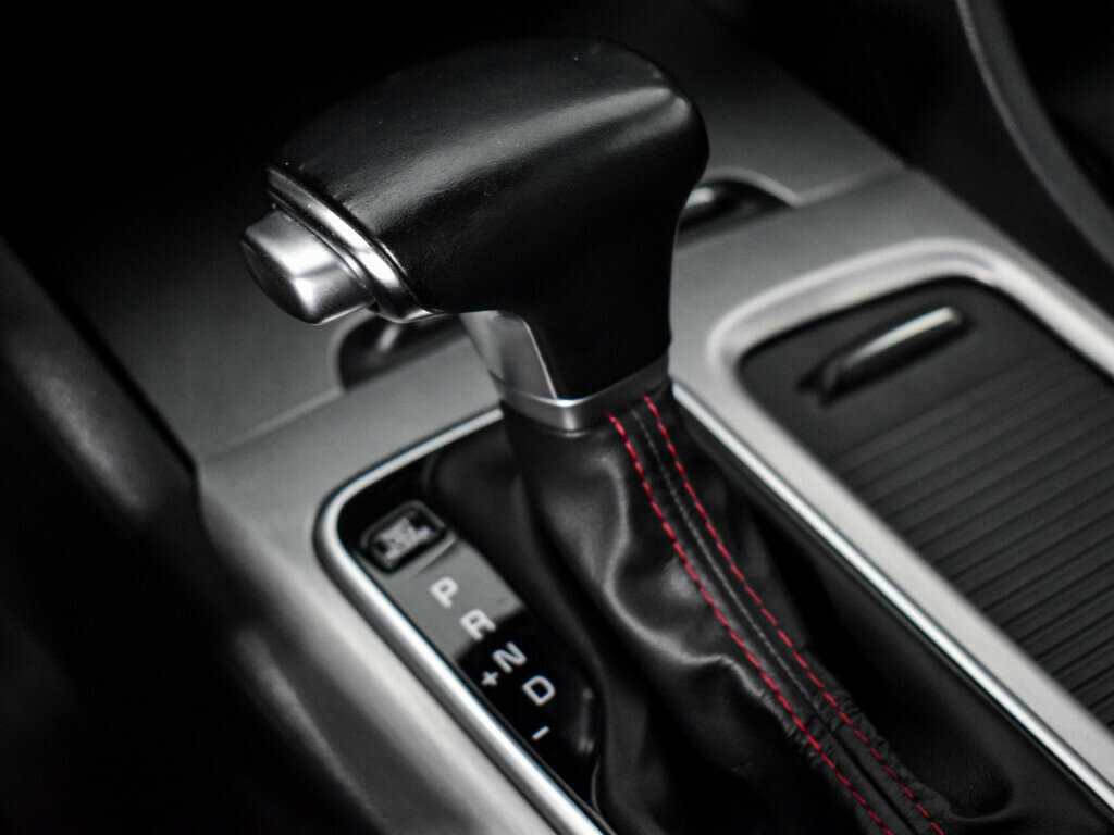 Купить Киа Оптима, 2018, 93 347 км.. Фото: #7