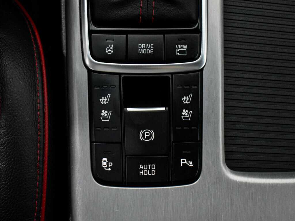 Купить Киа Оптима, 2018, 93 347 км.. Фото: #8