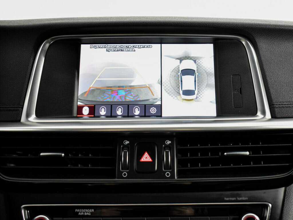 Купить Киа Оптима, 2018, 93 347 км.. Фото: #18