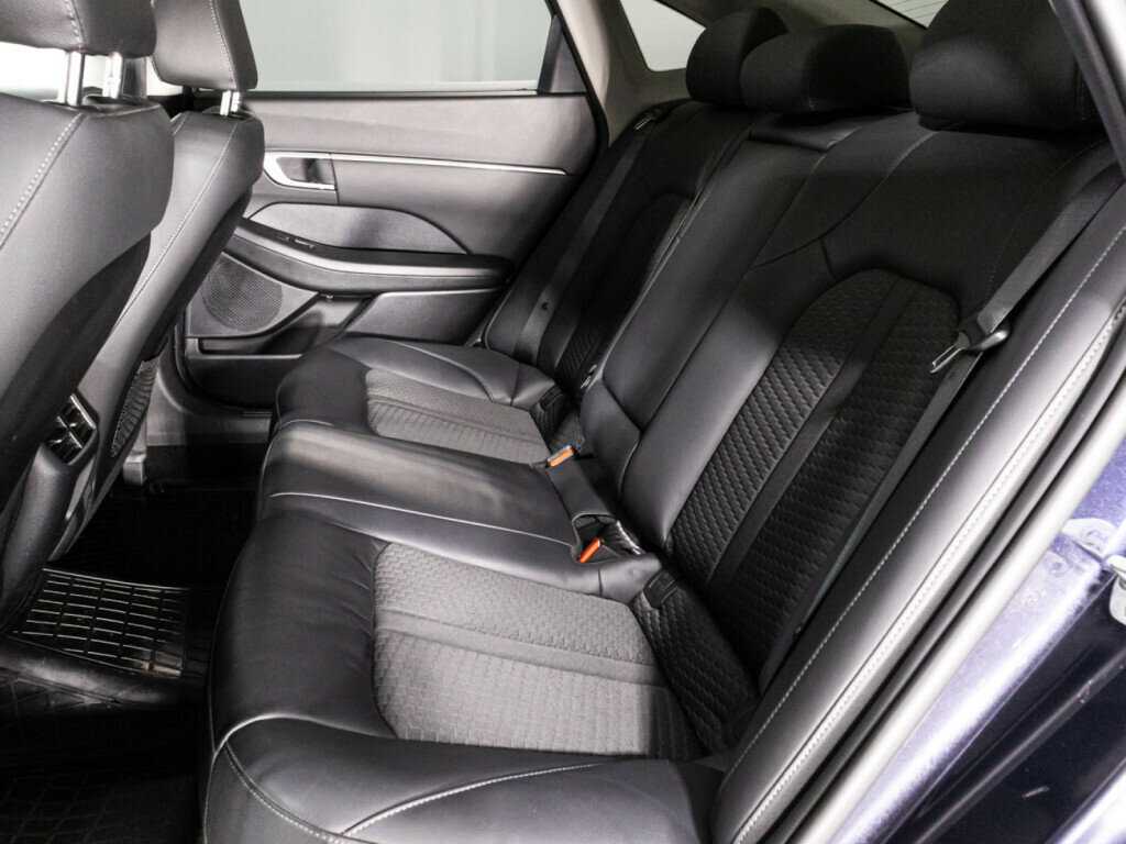 Купить Хендай Соната, 2020, 77 488 км.. Фото: #9