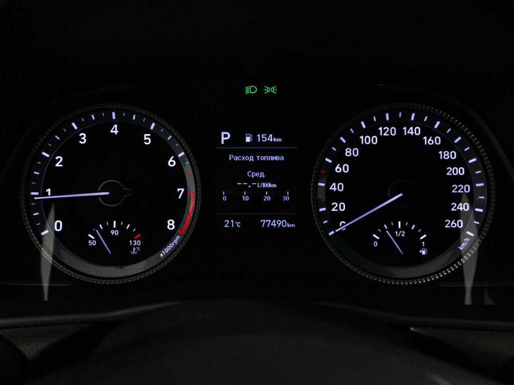 Купить Хендай Соната, 2020, 77 488 км.. Фото: #11