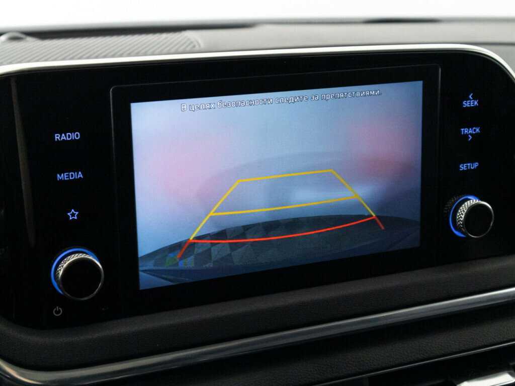 Купить Хендай Соната, 2020, 77 488 км.. Фото: #14