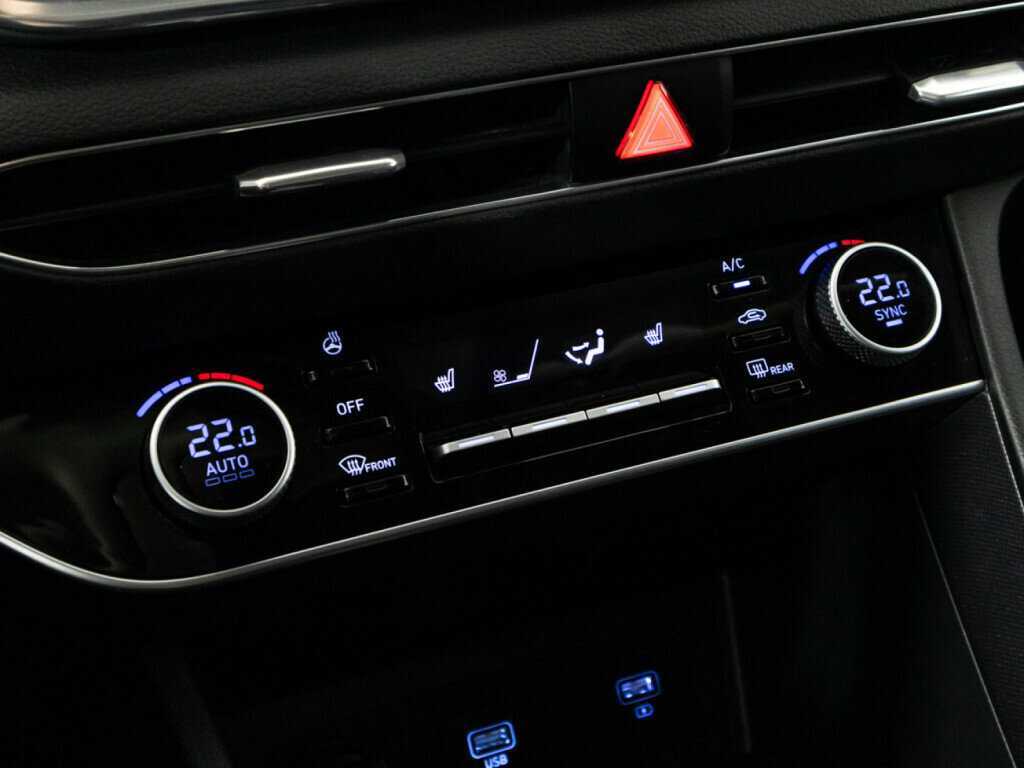 Купить Хендай Соната, 2020, 77 488 км.. Фото: #15