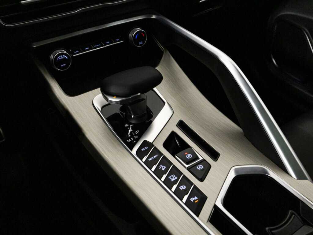 Купить Джили Кулрэй, 2023, 35 040 км.. Фото: #16