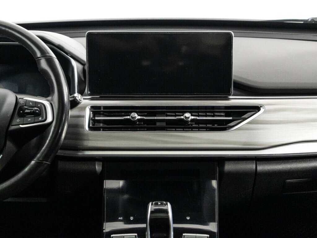 Купить Чери Тигго 8 Про, 2021, 46 000 км.. Фото: #13