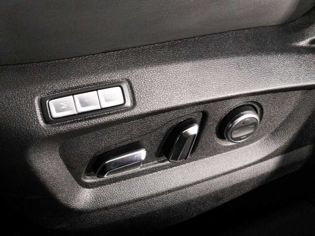 Купить Чери Тигго 8 Про, 2021, 46 000 км.. Фото: #21