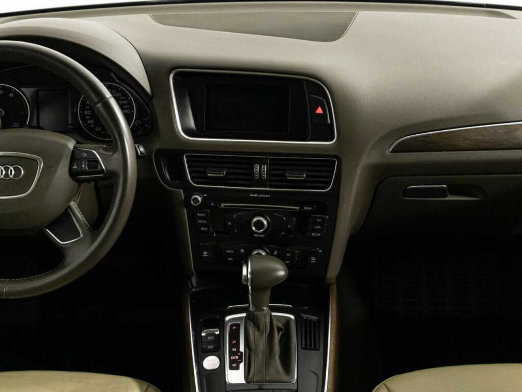 Купить Ауди К5, 2013, 107 430 км.. Фото: #13