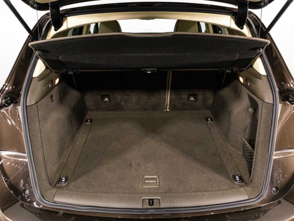 Купить Ауди К5, 2013, 107 430 км.. Фото: #14