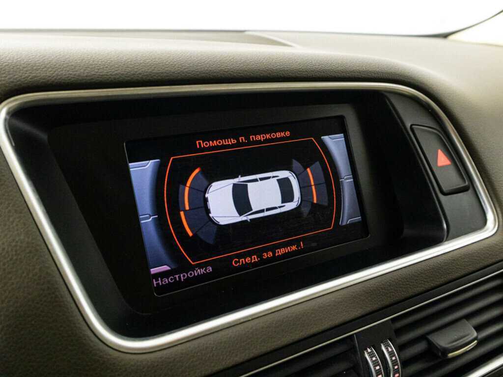 Купить Ауди К5, 2013, 107 430 км.. Фото: #16