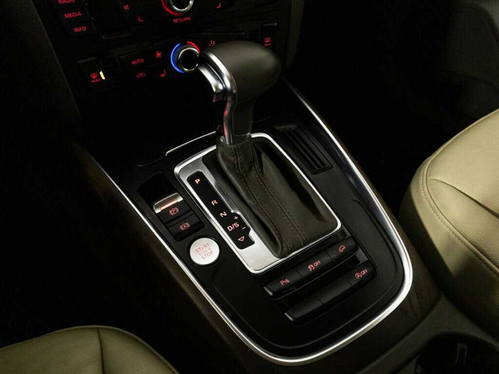 Купить Ауди К5, 2013, 107 430 км.. Фото: #18