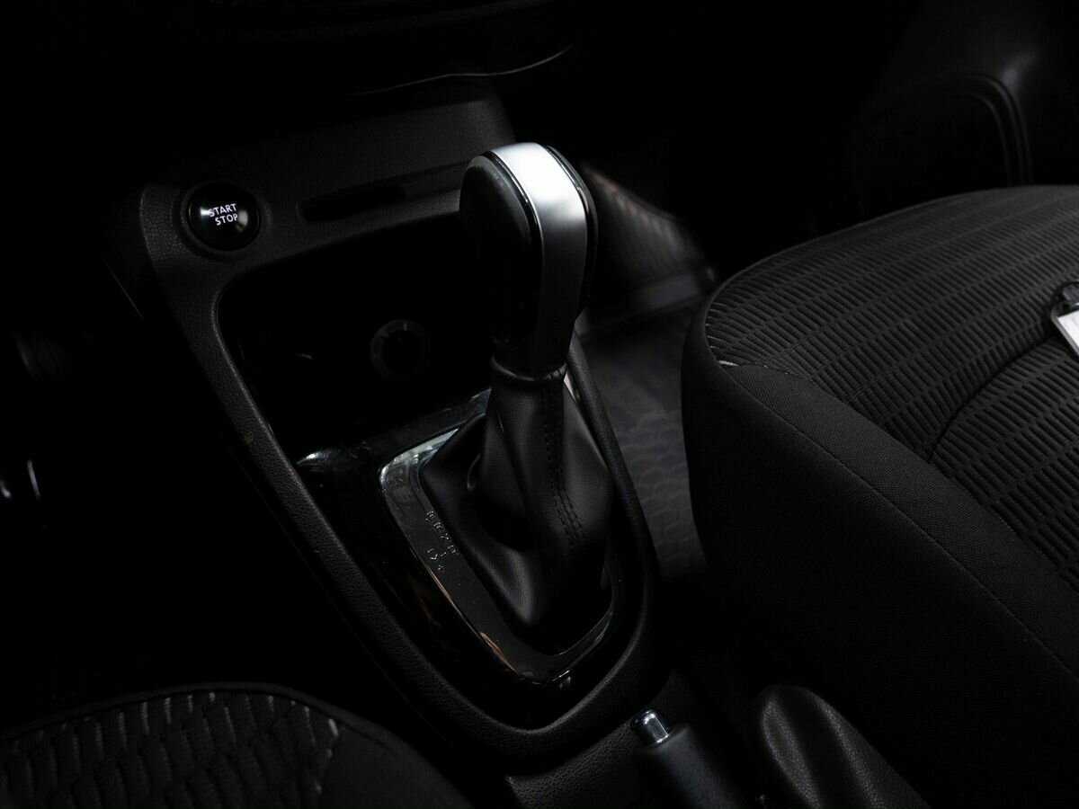 Купить Рено Каптюр, 2017, 140 302 км.. Фото: #21