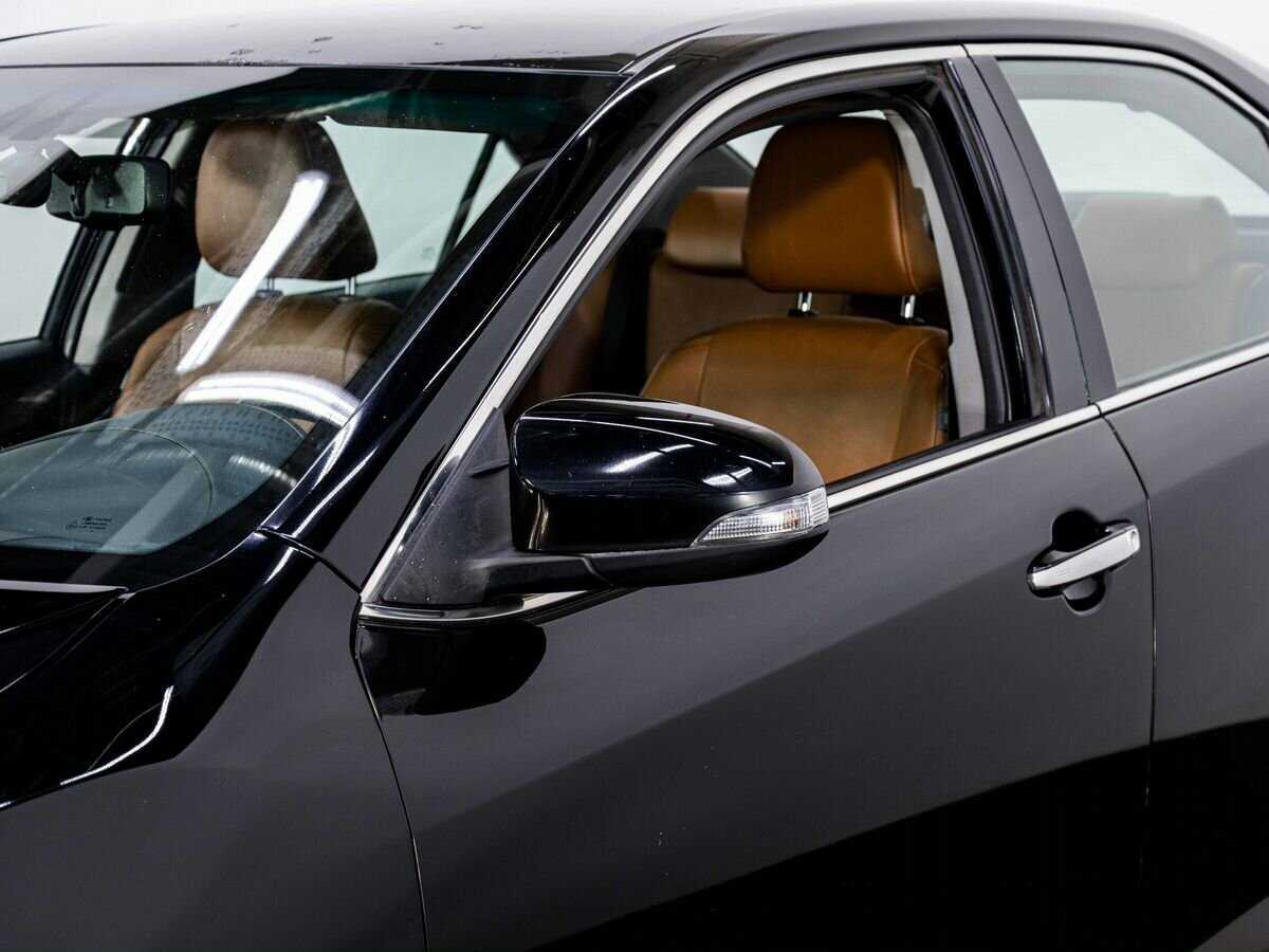 Купить Тойота Камри, 2017, 250 000 км.. Фото: #7