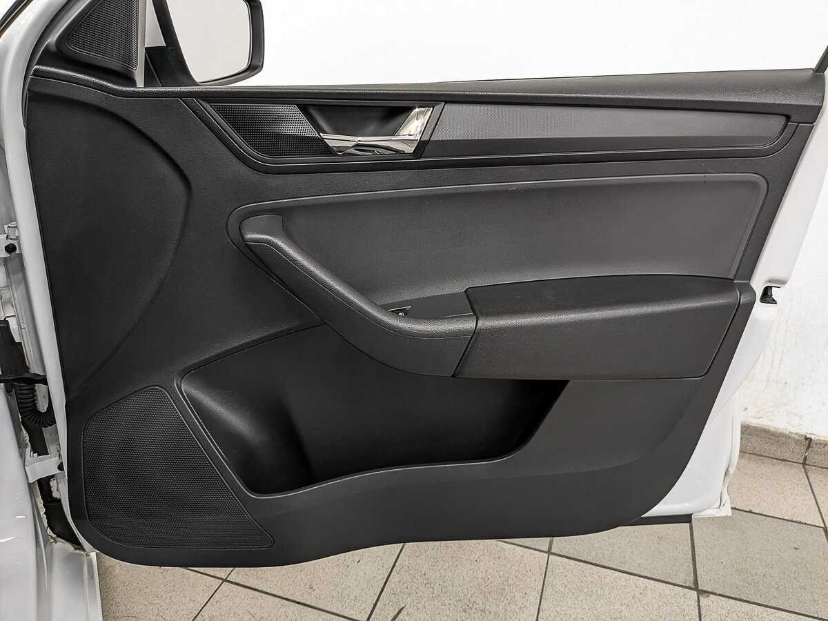 Купить Шкода Рапид, 2019, 87 380 км.. Фото: #20