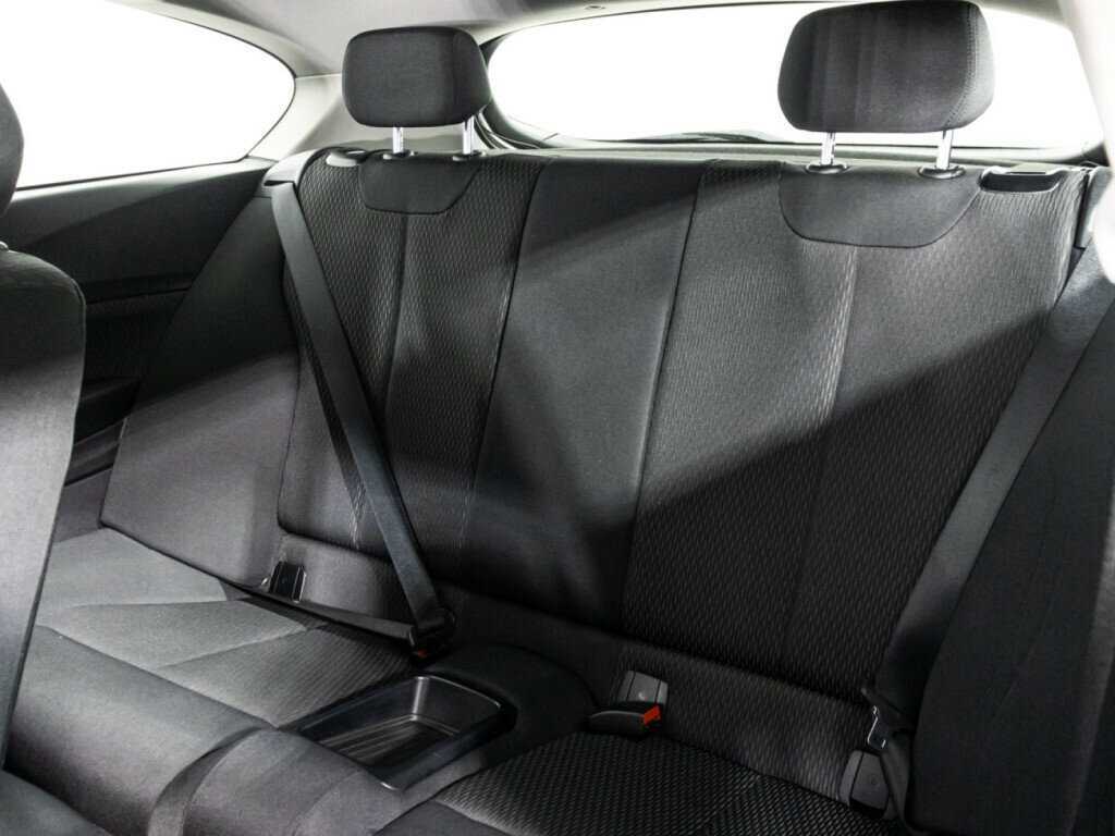 Купить БМВ 1 серии, 2013, 181 130 км.. Фото: #9