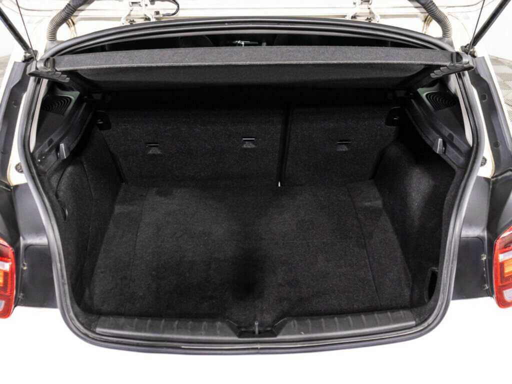 Купить БМВ 1 серии, 2013, 181 130 км.. Фото: #14