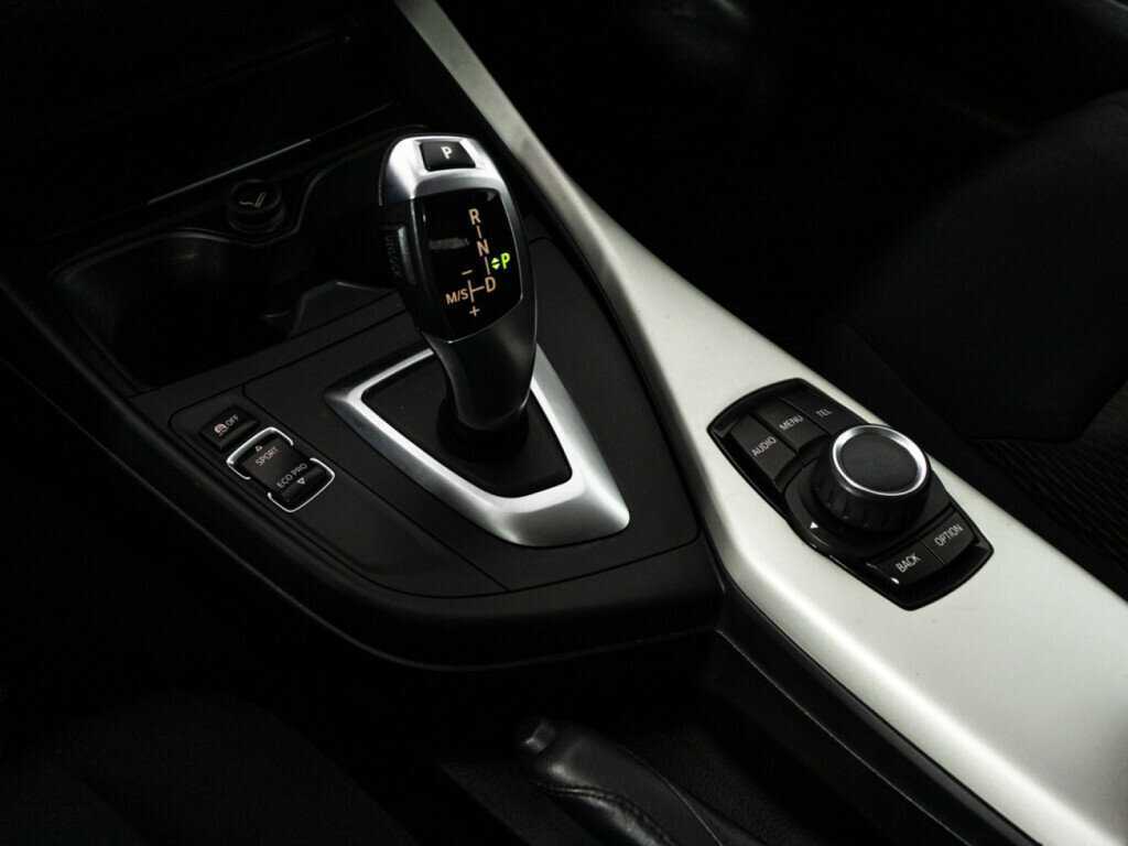 Купить БМВ 1 серии, 2013, 181 130 км.. Фото: #15