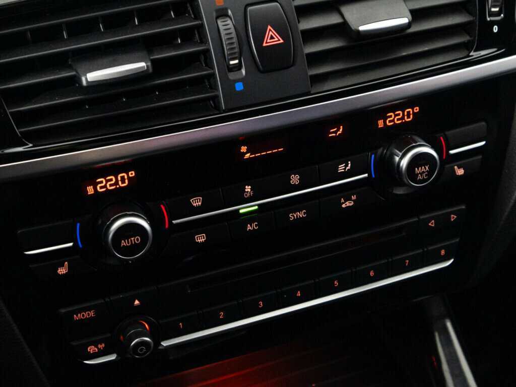 Купить БМВ Икс4, 2015, 117 370 км.. Фото: #16