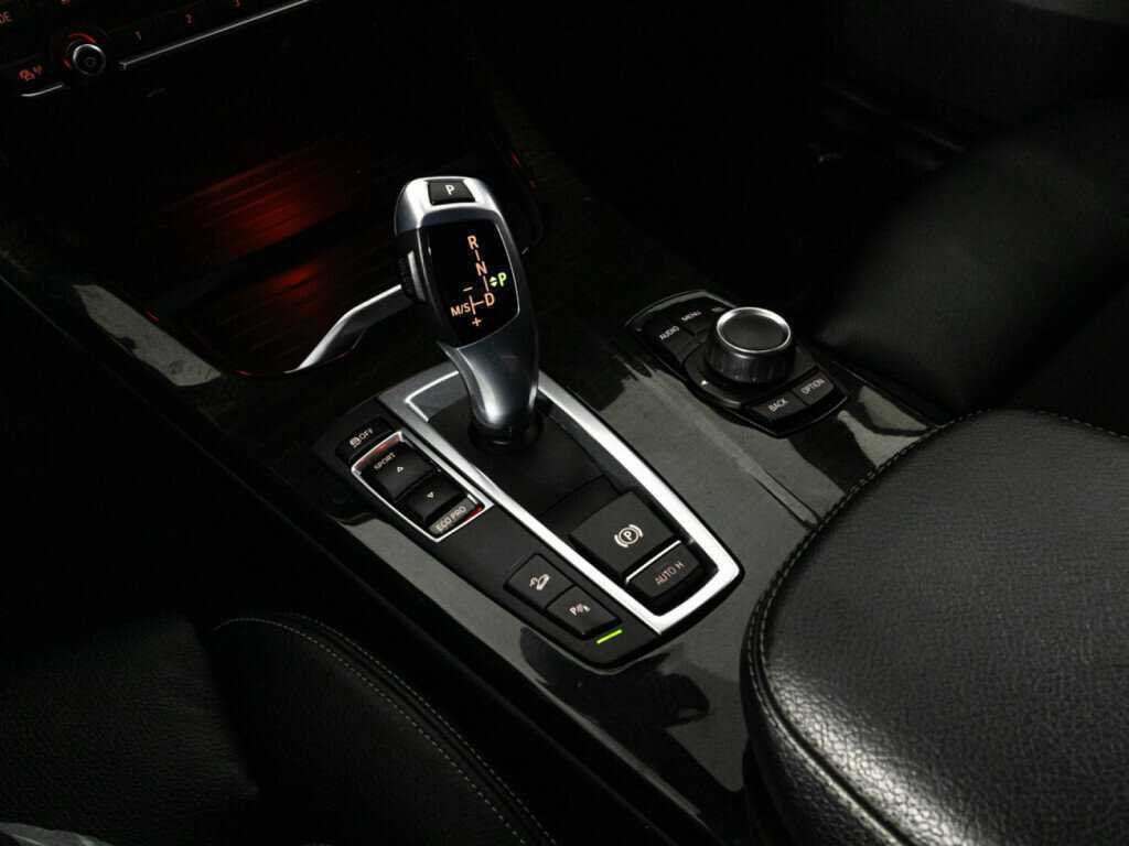 Купить БМВ Икс4, 2015, 117 370 км.. Фото: #17