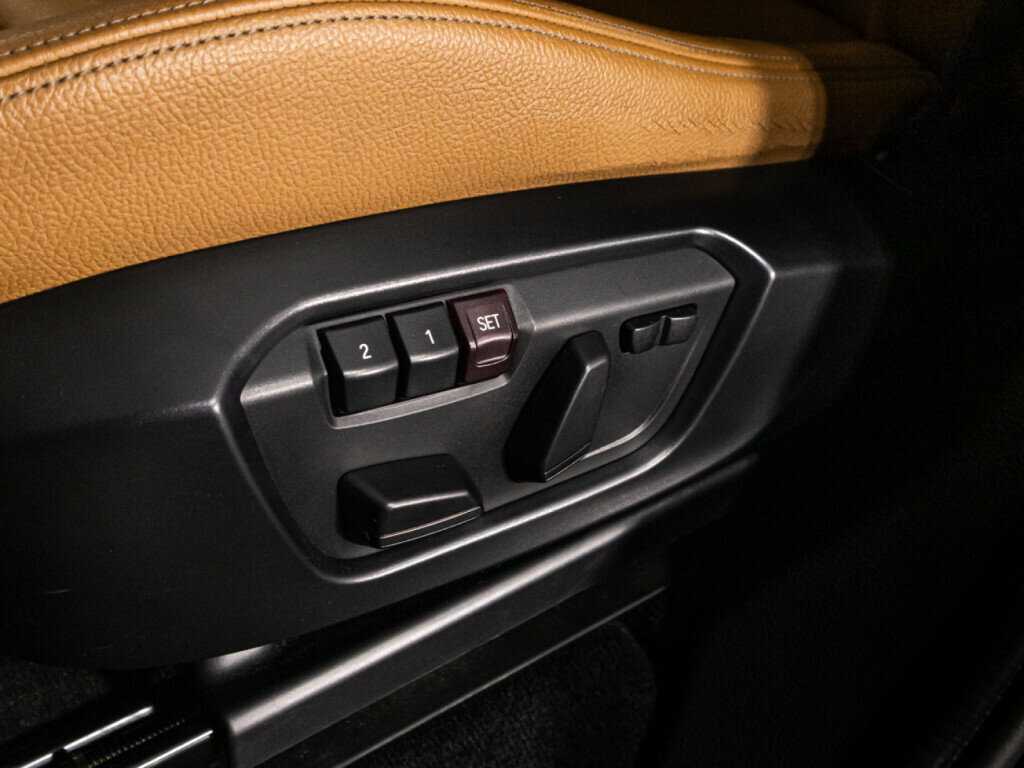 Купить БМВ Икс3, 2015, 119 828 км.. Фото: #14