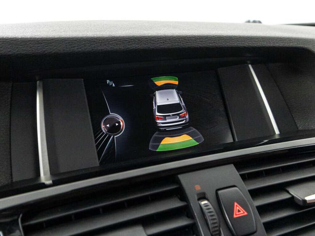 Купить БМВ Икс3, 2015, 119 828 км.. Фото: #16