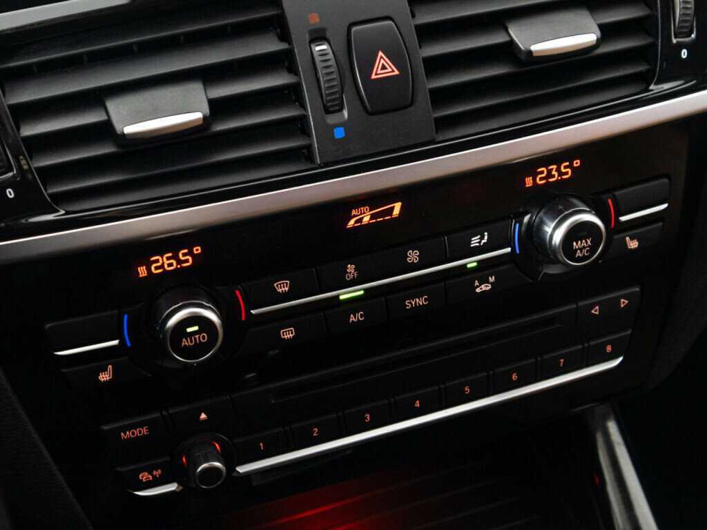 Купить БМВ Икс3, 2015, 119 828 км.. Фото: #17