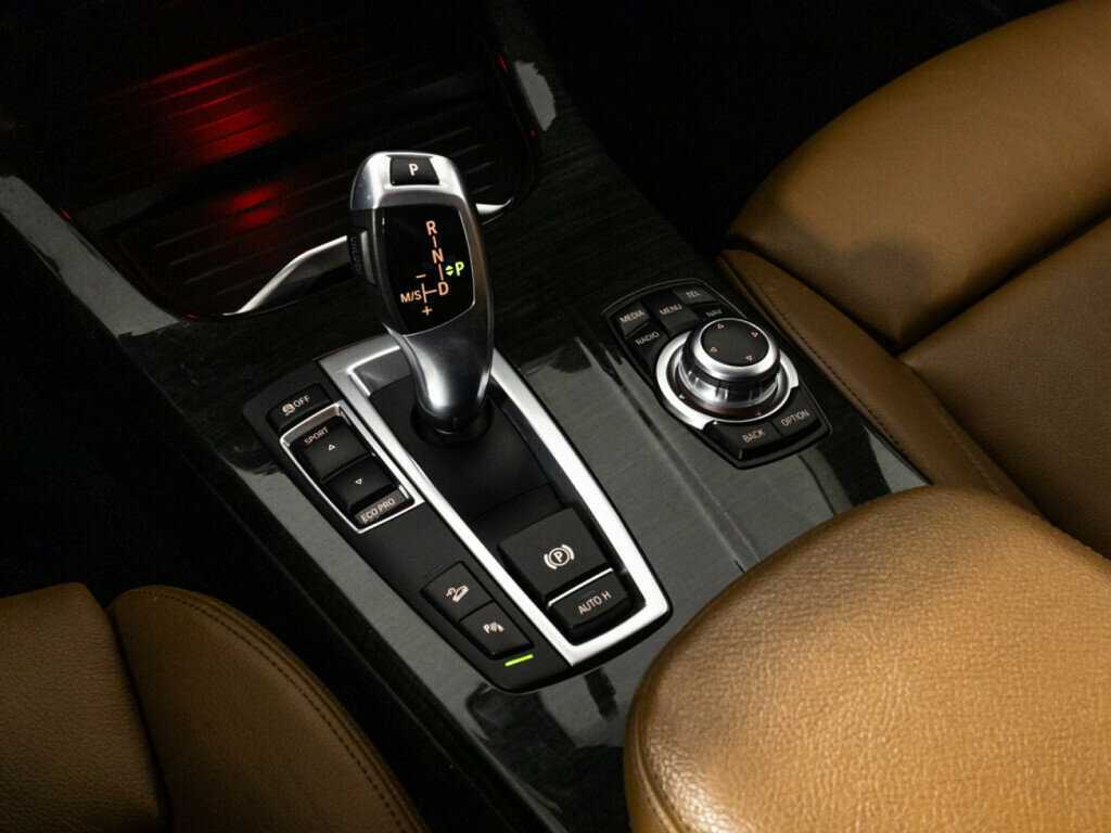 Купить БМВ Икс3, 2015, 119 828 км.. Фото: #18