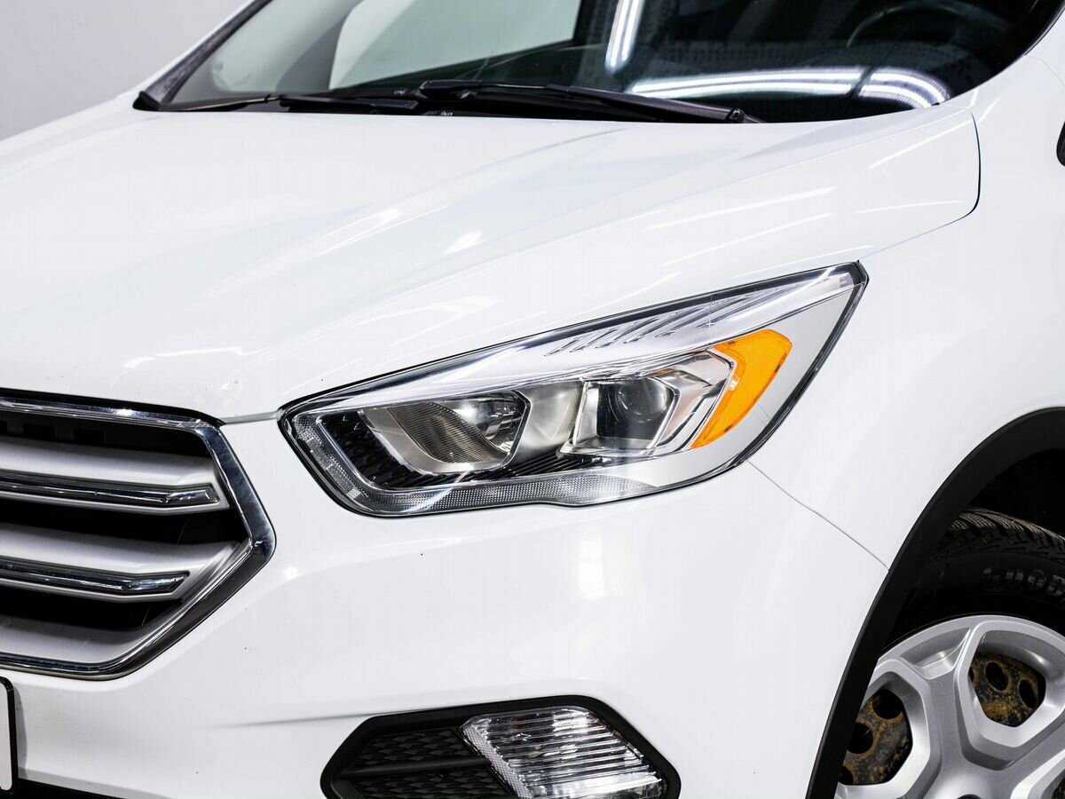 Купить Форд Куга, 2017, 118 000 км.. Фото: #6