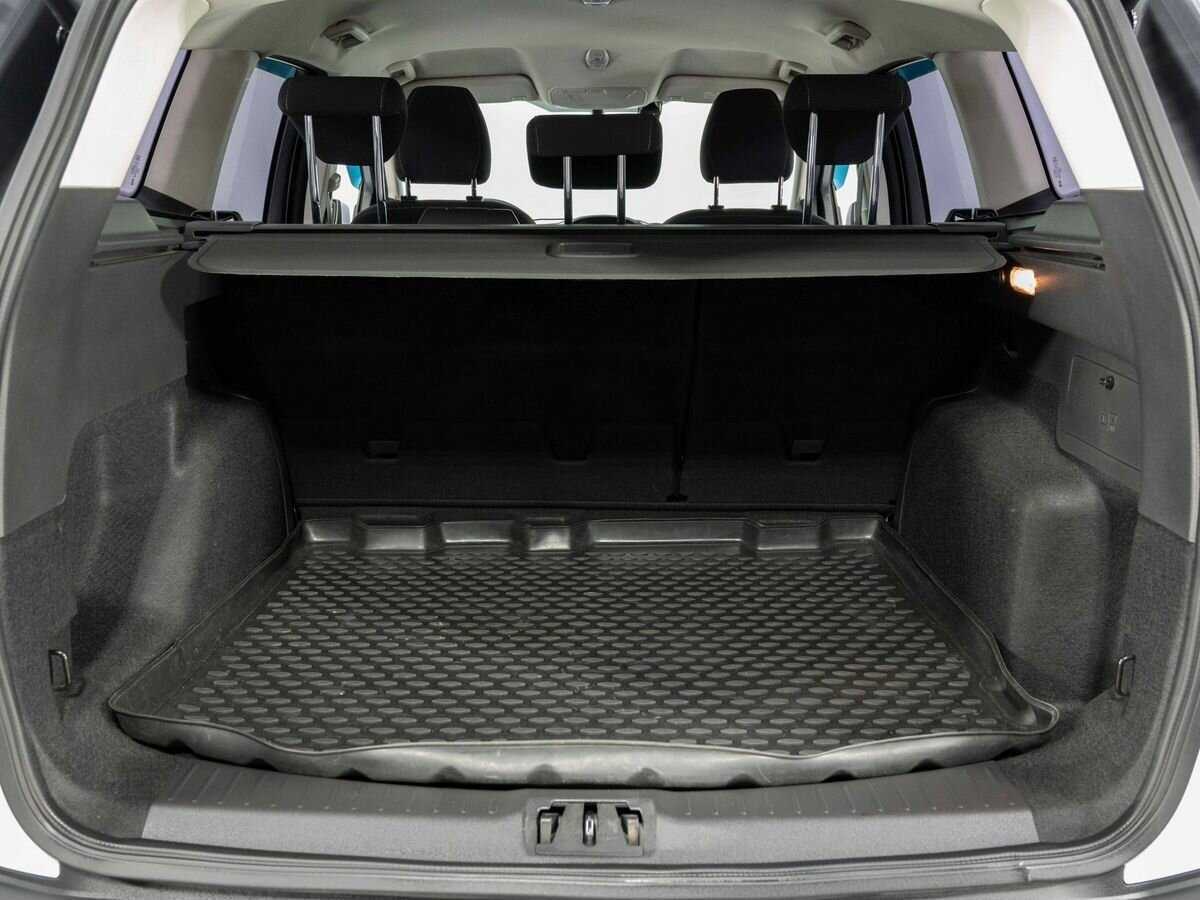 Купить Форд Куга, 2017, 118 000 км.. Фото: #26